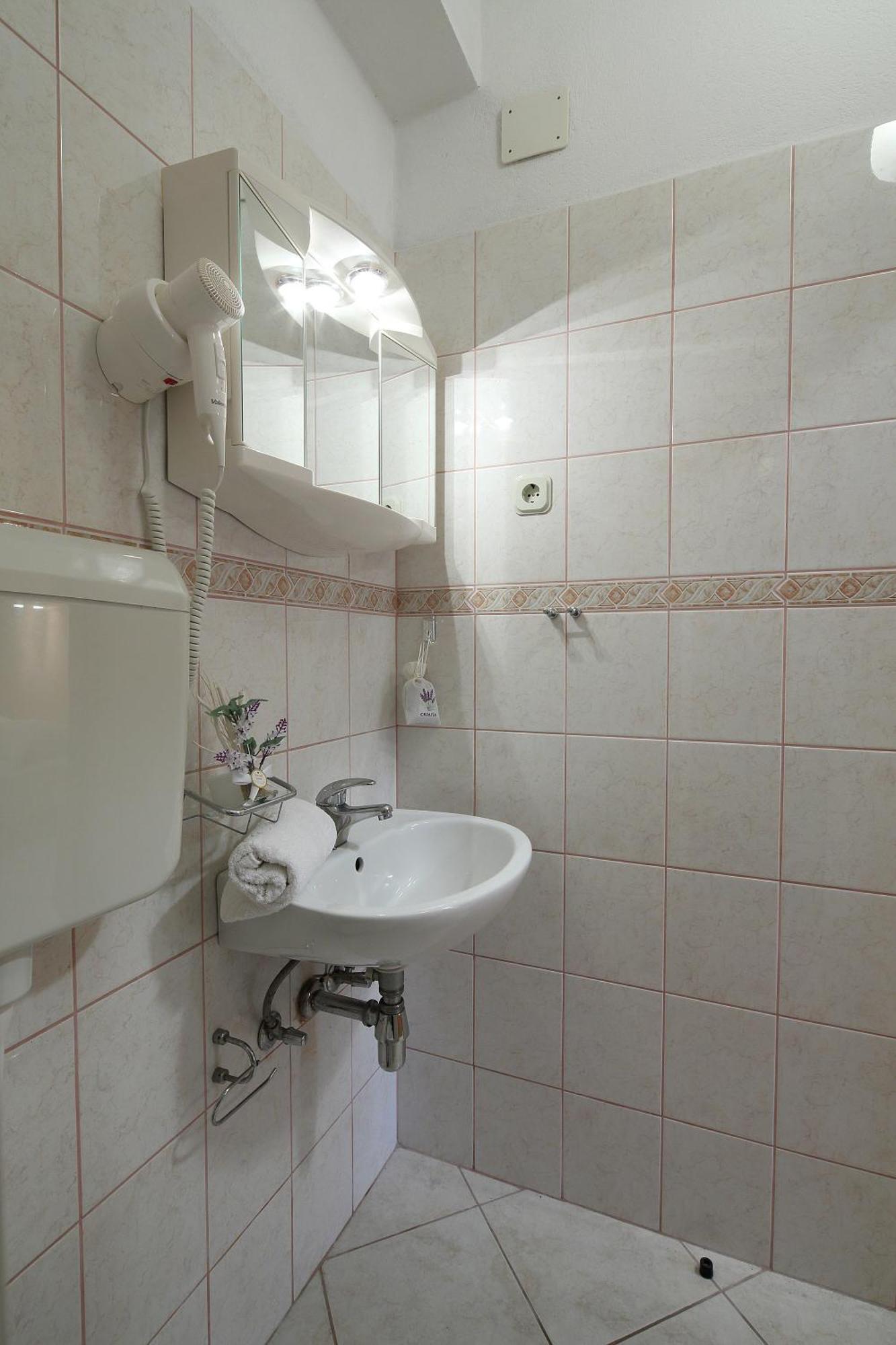 La Familia Apartments Μακάρσκα Δωμάτιο φωτογραφία